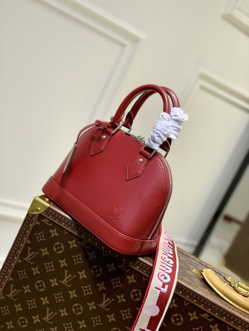 LV Top Handle Bags